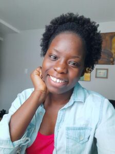 Carmen AMOUSSOU